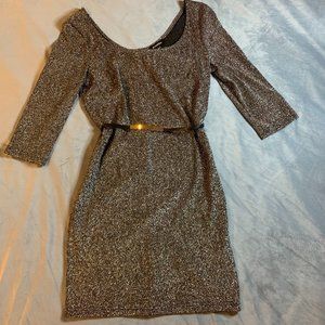 Sparkly Dress | Le Chateau